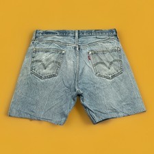 Levi’s 501 (REWORKED) Shorts