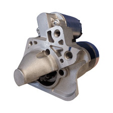 Starter RENAULT CLIO III 1.4