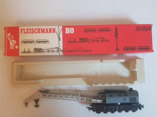 Fleischmann 5959 - h0,