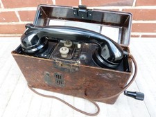 Feldtelefon FF33 1941