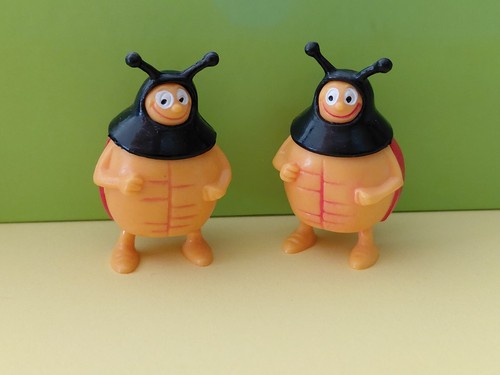 Die biene maja ei figur - x, Ü-ei