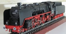 Märklin, Dampflokomotive, BR