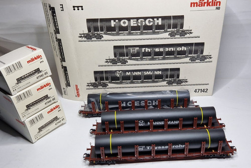 Märklin 47142 - h0,