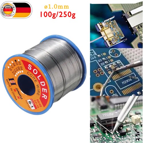 100g 250g 1mm - profi, lötzinn