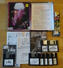 Star Wars X-Wing Compilation -