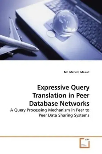 Expressive query translation - query,