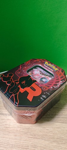 Pokémon team rockets mewtu - pokémon,