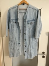TOPSHOP alte Jeansjacke 