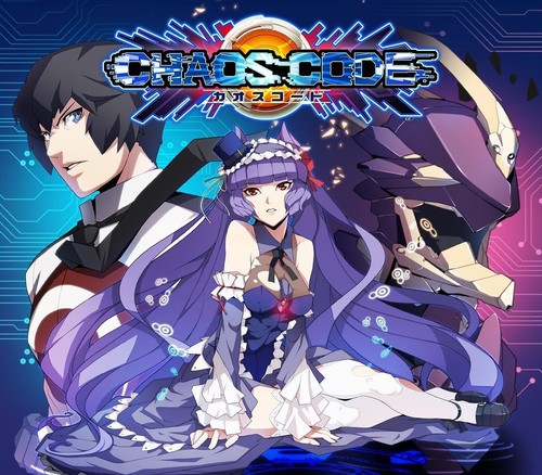 Chaos code new - code, -new