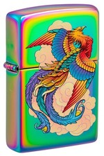 ZIPPO - BENZIN - FEUERZEUG -