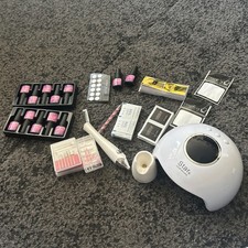 Coscelia Manikür LED