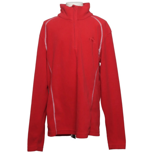 Mckinley fleecepullover - mckinley,,