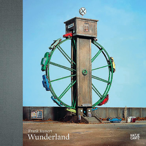 Frank kunert wunderland - kunert.,
