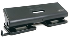 Rapesco vierfachlocher p - rapesco, 75-p