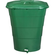 Garantia Regentonne eckig 203L