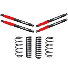 Fahrwerk ProComp 2" +50mm