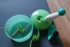 Tupperware Quickchef NEU