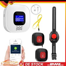 WiFi Smart Senioren Notruf SOS