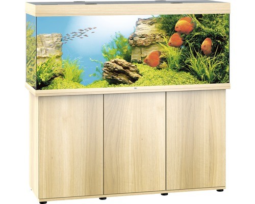 Aquariumkombination juwel rio - aquariumkombination,