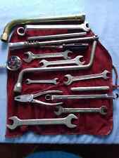 Mercedes Bordwerkzeug W108