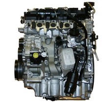 BMW F46 218d Austausch Motor