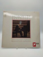 Horowitz beethoven