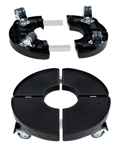 Sunnytree pflanzenroller - -,