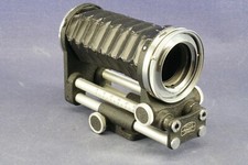 ZEISS IKON Balgengerät f. Contarex / Balgen Bellows Makro Foto