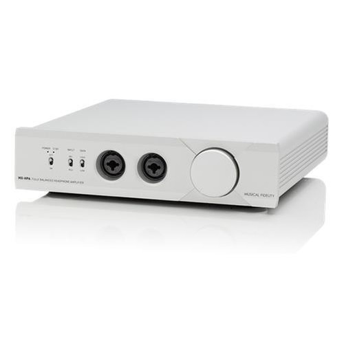 Musical fidelity hpa - musical, mx-hpa