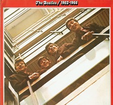 Vinyl, 2 LP - The Beatles –