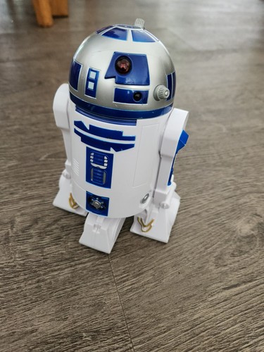 R2d2 2008 roboter ohne - 2008,