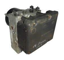 ABS Block Steuergerät