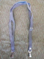 DDR NVA UTV BERGUNGSRIEMEN FÜR PANZERBESATZUNG !!!