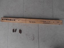 Rasspe Treibstangenholz RS9875