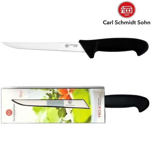 Fleischmesser edelstahl 32cm - fleischmesser,