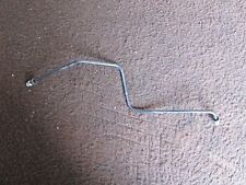 FIAT PUNTO 188  3-TÜRER BREMSLEITUNG HINTEN LINKS BREMSTROMMEL HINTERACHSE GUT !