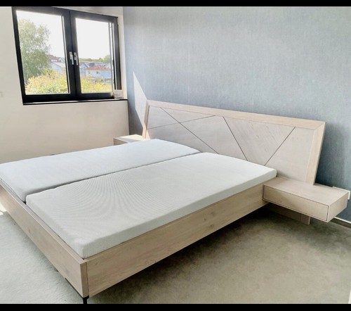 Bett vom hersteller anrei - vom,