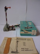 Märklin HO Hauptsignal 7039