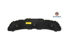 Opel Meriva B Dämmung