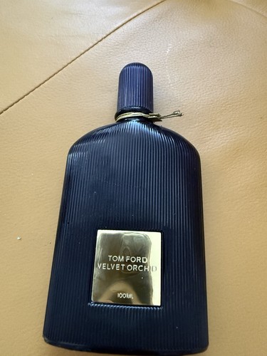 Tom ford flakon leer 100ml - ford,