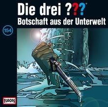 154 botschaft aus der - 154/botschaft,