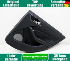 Türverkleidung Türpappe