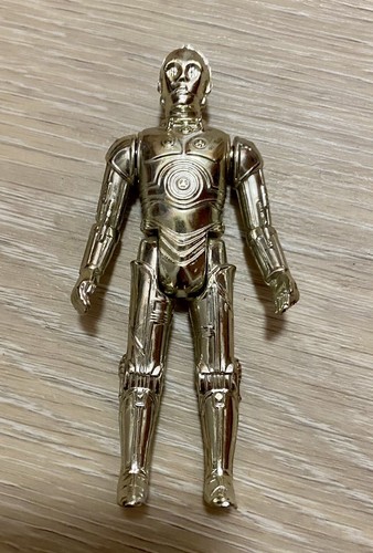 Star wars kenner 3po - star,