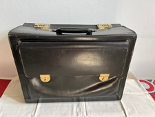 Pilotenkoffer, Aktenkoffer