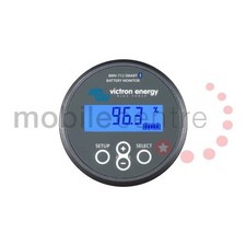 Victron Batteriemonitor
