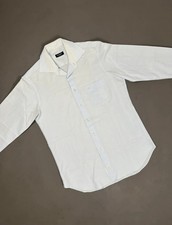 Burberry Hemd Hellblau