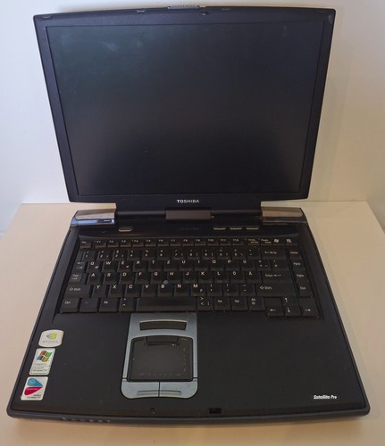 Toshiba satellite m10 - toshiba, gr