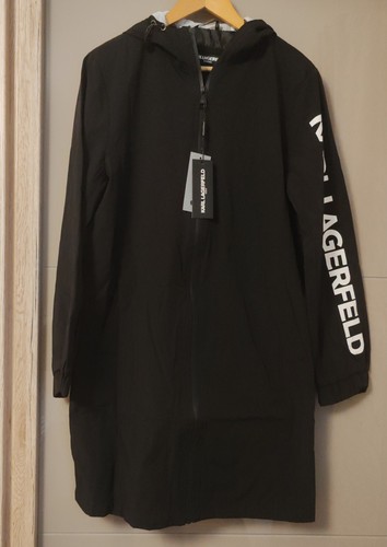 Karl lagerfeld mantel - lagerfeld,