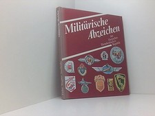 Militärische Abzeichen der