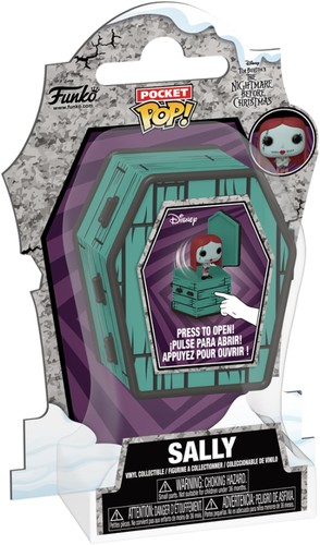 Figur disney funko pocket - figur,